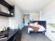 Ravilious House, Brighton Student Accommodation | Amber