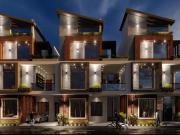 Ravimurugaa Sai Gardenia,Peelamedu 4 BHK Villa For Sale...