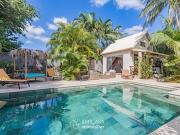 Ravine Des Cabris 97432 Achat / Vente maison 5 pièces t5