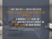 Ravine Park Apartments