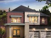 Ravine Pool Size walkout Lot