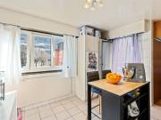 Ravissant appartement de 4.5 pièces situé à Sion
