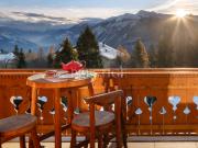 Ravissant appartment à deux pas du centre de Crans Montana