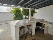 Ravissant pied à terre