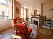 Ravissant T2 quartier Saint Pierre Bordeaux