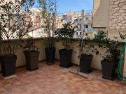 RAVISSANT T4 DE 105M² AVEC TERRASSE BALCON DANS LE 5EME...
