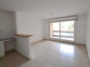 RAVISSANT TYPE 2 DE 41.87 M² AVECTERRASSE DE 10 M²