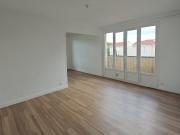 RAVISSANT TYPE 3/4 DE 68.38 M² AVEC BALCON DANS...