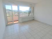 RAVISSANT TYPE 3 DE 60M² AVEC BALCON DANS UNE RESIDENCE...