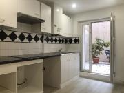 RAVISSANT TYPE 3 DE 61.99 M² AVEC TERRASSE COURS...