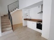 RAVISSANT TYPE 3 EN DUPLEX DE 56,64M² AVEC PARKING...