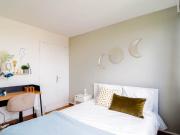 Ravissante chambre de 10m² en coliving à louer à P