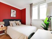 Ravissante chambre de 9 m² au Kremlin Bicêtre