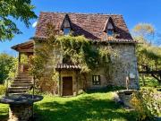 Ravissante Maison De Caractere, Renovation Recente, Sur...