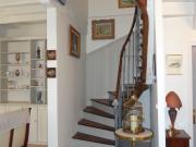 Ravissante maison de village. Beaucoup de charme. 132m²...