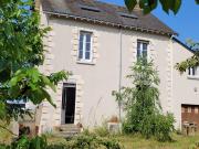 Ravissante Maison Des Annees 1900 3 Chambres 140m² Sepmes