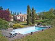 Ravissante Propriété avec 7 Chambres, Piscine, Gîtes et...