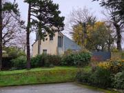 Ravissante Propriété de deux maisons sur les bords de...