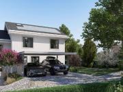 Ravissante villa jumelle en pignon villa c | dreamo. Ch