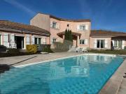 Ravissante Villa, piscine, 1,5ha