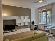 RAVIZZA / RIPAMONTI / ORTLES bilocale 60mq