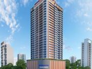 Ravriya Neelkanth Darshan,Kharghar 3 BHK Apartment For...