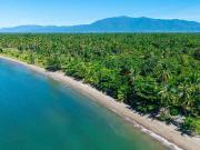 Raw Land in Coastal Palawan – Ideal for Organic Farm or...