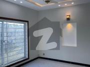 Rawalpindi Bahria Town phase8 7 Marla brand new house...