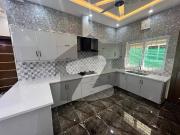 Rawalpindi Bahria Town Phase8 7 Marla House Available...