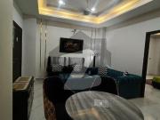 Rawalpindi Bahria Town Phase 7 River Hill 2 Bed Brand...