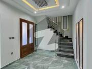 Rawalpindi Bahria Town Phase 8 1 Kanal House For Rent...