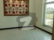 Rawalpindi Bahria Town Phase 8 5 Marla Brand New House...