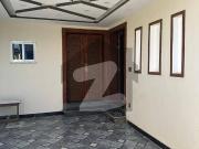 Rawalpindi Bahria Town phase 8 5 Marla brand new house...