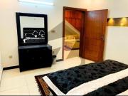 Rawalpindi Bahria Town Phase 8 7 Marla Furnish Full...