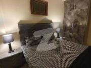 Rawalpindi Bahria Town Phase 8 One Bed Furnished...