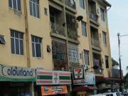 Rawang idaman Apartment