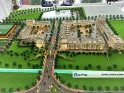 Rawang Integrated Industrial Park