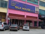 Rawang Millenium, Pusat Perniagaan Rawang Millenium