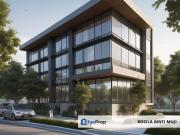 Rawang Mutiara Business Centre