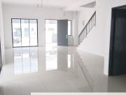 Rawang Taman scientex Semi D For Rent