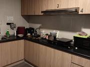 Rawang town next to KPJ Loftbed single room 2 lifts+1...