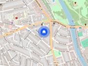 5 bedroom terraced house for rent