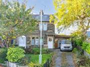 Rawdon, Layton Avenue, Leeds, 3 Bedroom End