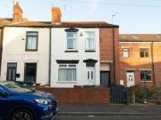 Rawmarsh, Rotherham, 3 Bedroom End