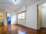 Rawson al 100 Almagro monoambiente a pocos metros de Av....