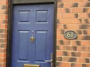 Rawson Road, Bolton Rawson Road, Bolton