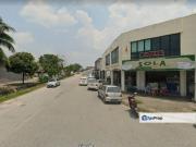 Rawspace Business Park, Taman Sentosa