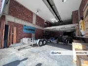 Rawspace Business Park, Taman Sentosa