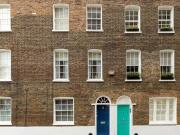 Rawstorne Street, London, 3 Bedroom Terraced