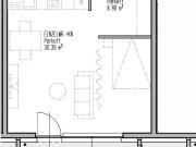 RAX2: Erstklassige Garconniere mit südseitiger Loggia am...